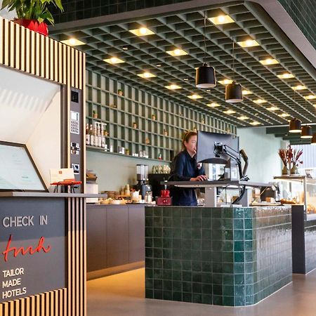 Tailormade Hotel Bab Bachenbuelach Bachenbulach Εξωτερικό φωτογραφία