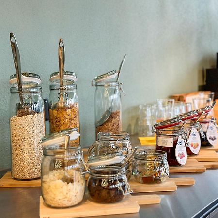 Tailormade Hotel Bab Bachenbuelach Bachenbulach Εξωτερικό φωτογραφία
