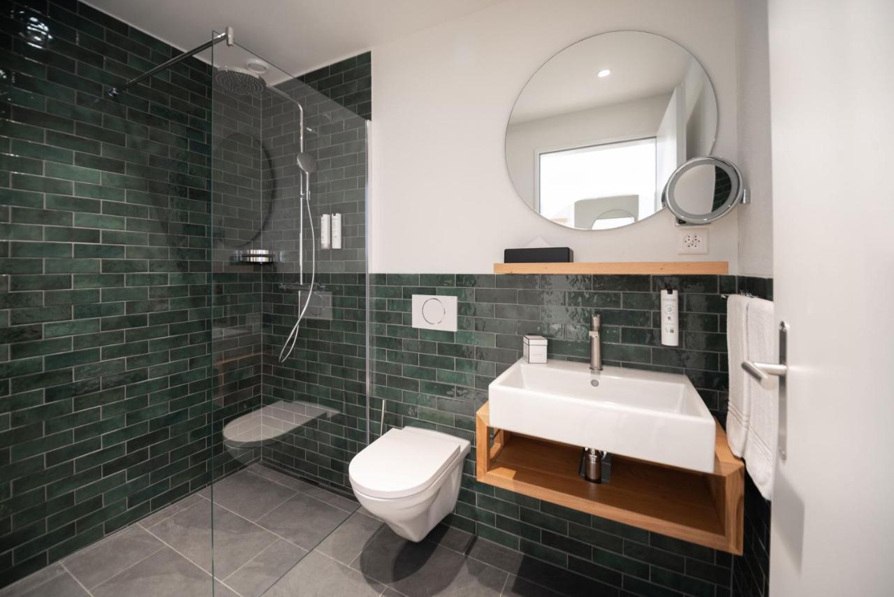 Tailormade Hotel Bab Bachenbuelach Bachenbulach Εξωτερικό φωτογραφία