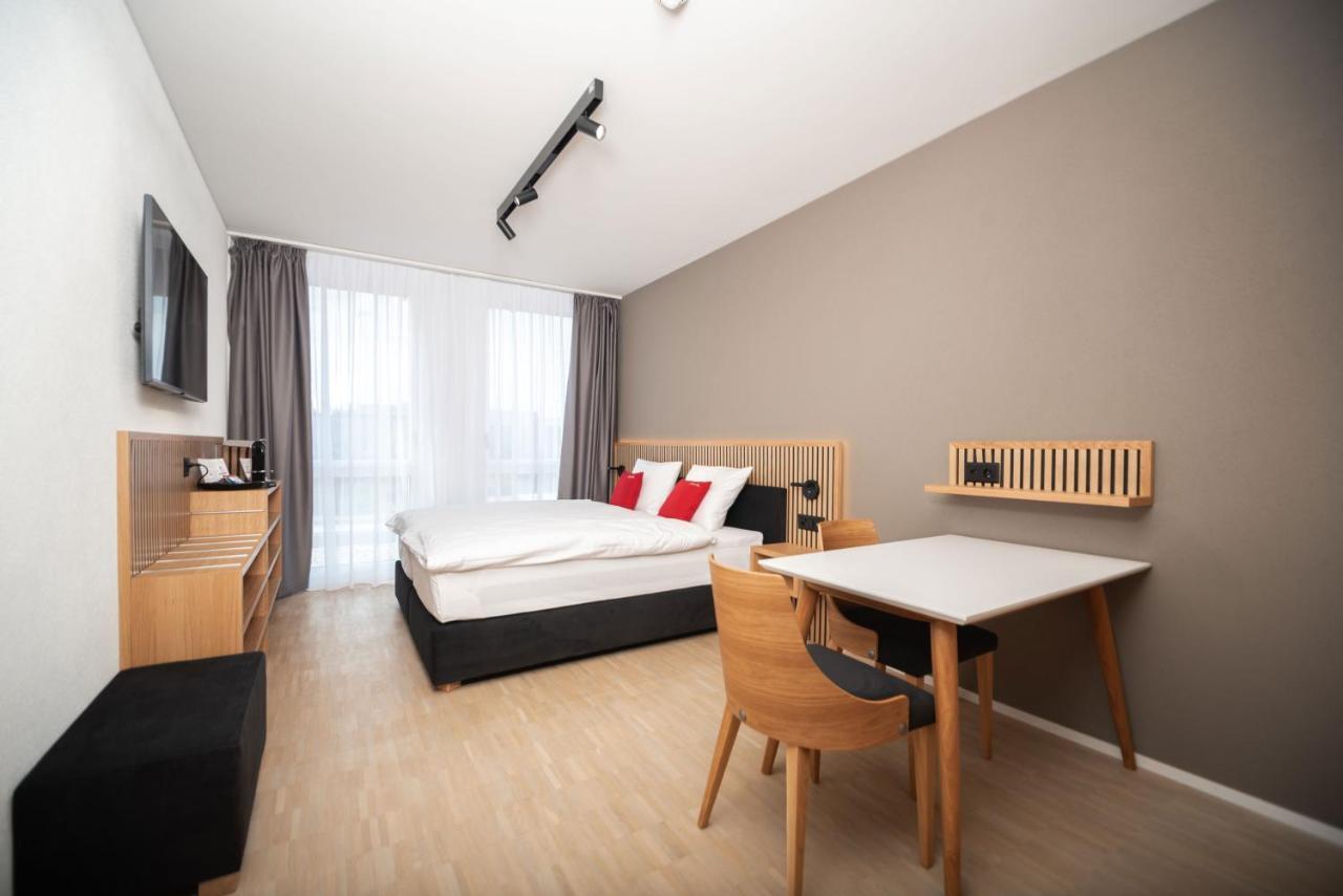 Tailormade Hotel Bab Bachenbuelach Bachenbulach Εξωτερικό φωτογραφία