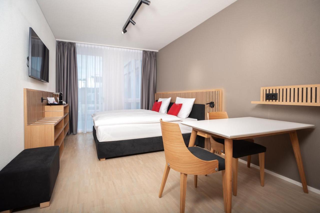 Tailormade Hotel Bab Bachenbuelach Bachenbulach Εξωτερικό φωτογραφία