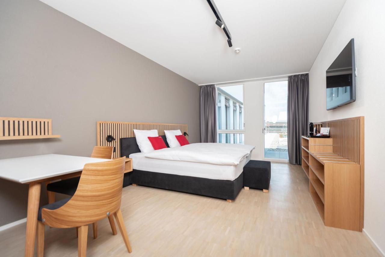 Tailormade Hotel Bab Bachenbuelach Bachenbulach Εξωτερικό φωτογραφία