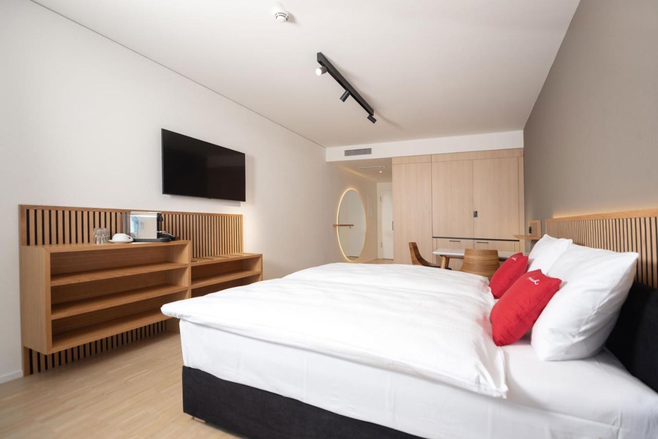 Tailormade Hotel Bab Bachenbuelach Bachenbulach Εξωτερικό φωτογραφία