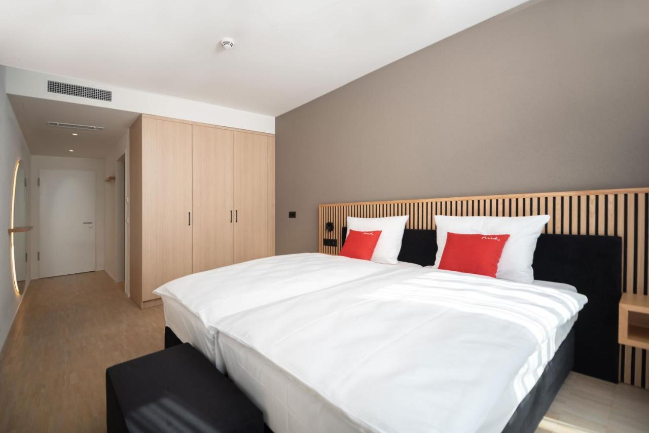 Tailormade Hotel Bab Bachenbuelach Bachenbulach Εξωτερικό φωτογραφία