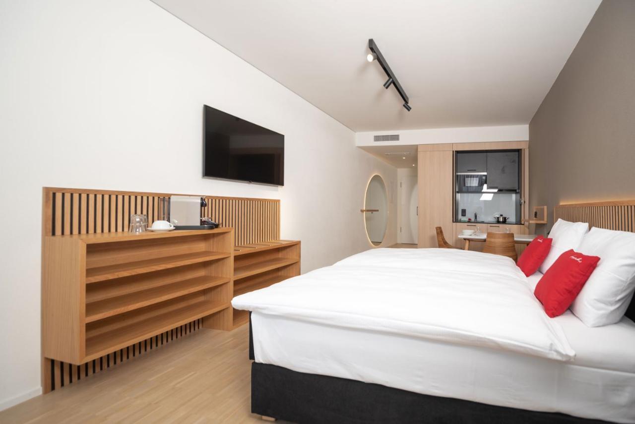 Tailormade Hotel Bab Bachenbuelach Bachenbulach Εξωτερικό φωτογραφία