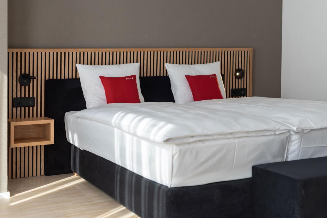 Tailormade Hotel Bab Bachenbuelach Bachenbulach Εξωτερικό φωτογραφία
