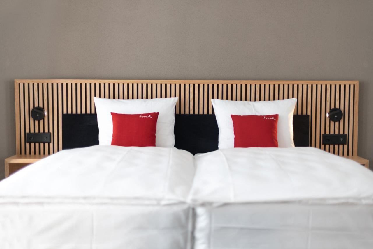 Tailormade Hotel Bab Bachenbuelach Bachenbulach Εξωτερικό φωτογραφία
