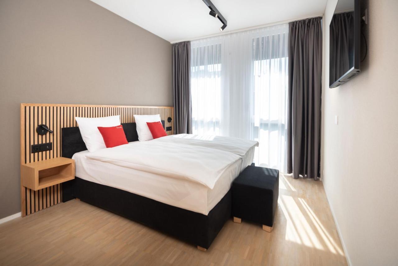 Tailormade Hotel Bab Bachenbuelach Bachenbulach Εξωτερικό φωτογραφία