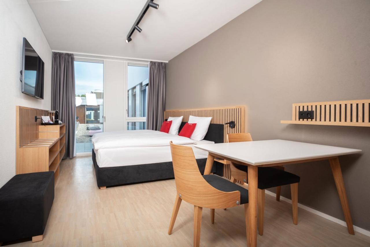Tailormade Hotel Bab Bachenbuelach Bachenbulach Εξωτερικό φωτογραφία
