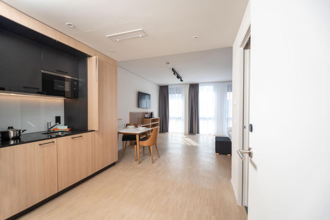 Tailormade Hotel Bab Bachenbuelach Bachenbulach Εξωτερικό φωτογραφία