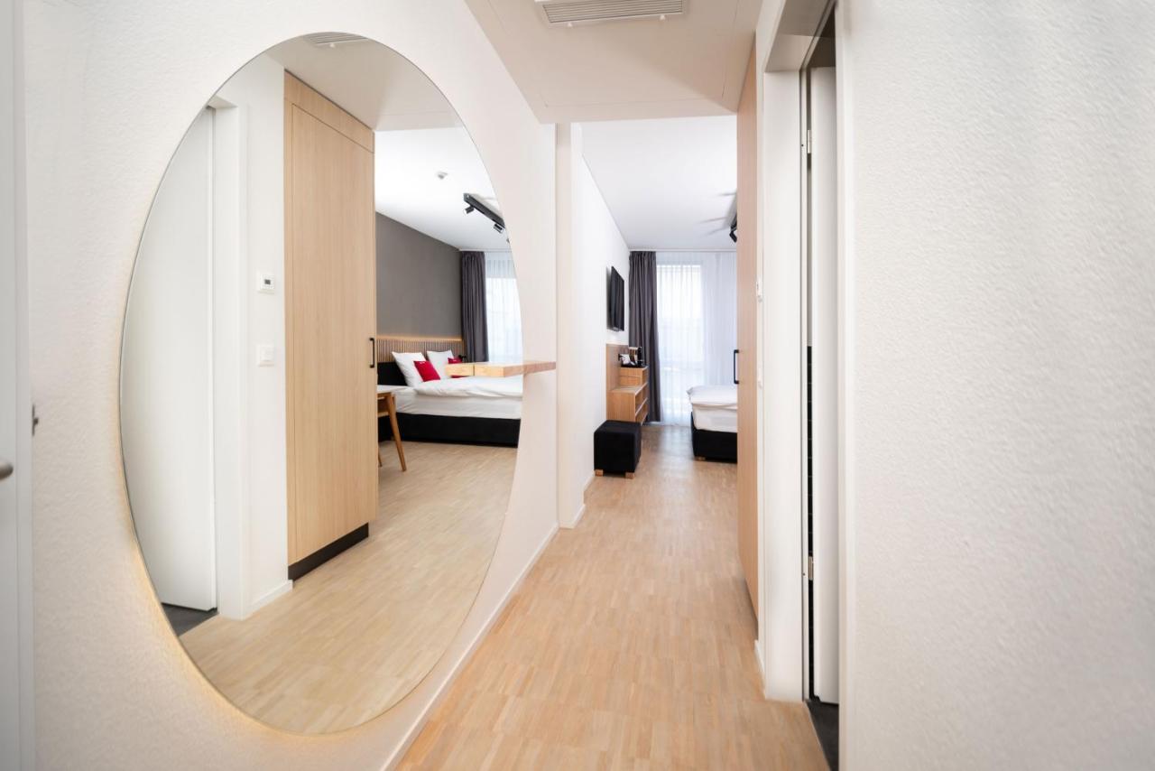 Tailormade Hotel Bab Bachenbuelach Bachenbulach Εξωτερικό φωτογραφία