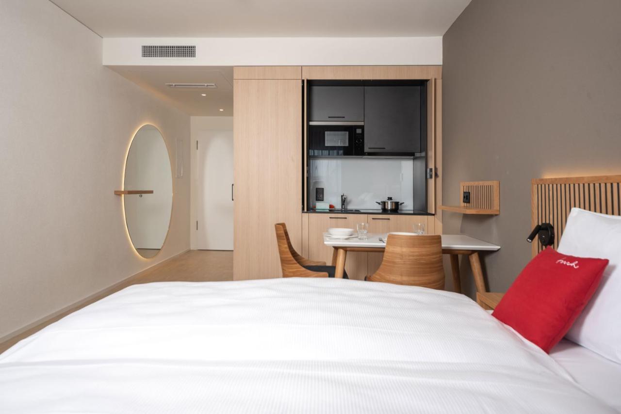 Tailormade Hotel Bab Bachenbuelach Bachenbulach Εξωτερικό φωτογραφία
