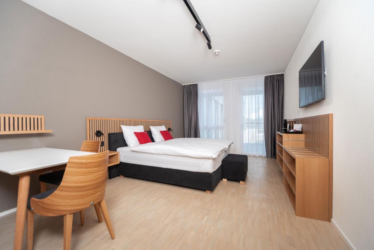Tailormade Hotel Bab Bachenbuelach Bachenbulach Εξωτερικό φωτογραφία