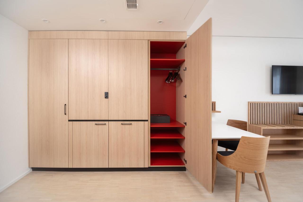 Tailormade Hotel Bab Bachenbuelach Bachenbulach Εξωτερικό φωτογραφία