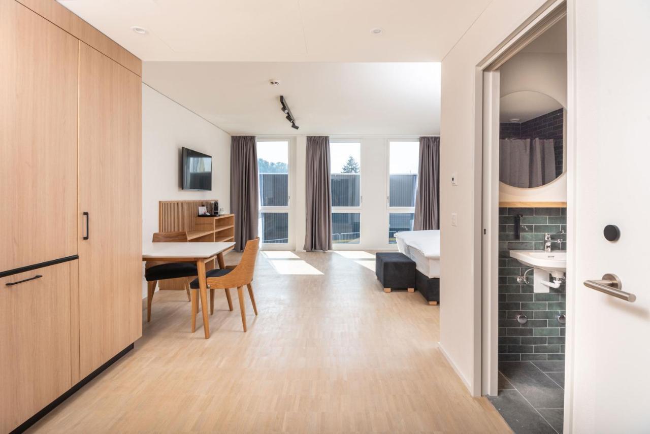 Tailormade Hotel Bab Bachenbuelach Bachenbulach Εξωτερικό φωτογραφία