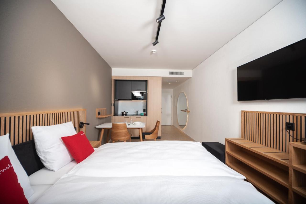 Tailormade Hotel Bab Bachenbuelach Bachenbulach Εξωτερικό φωτογραφία