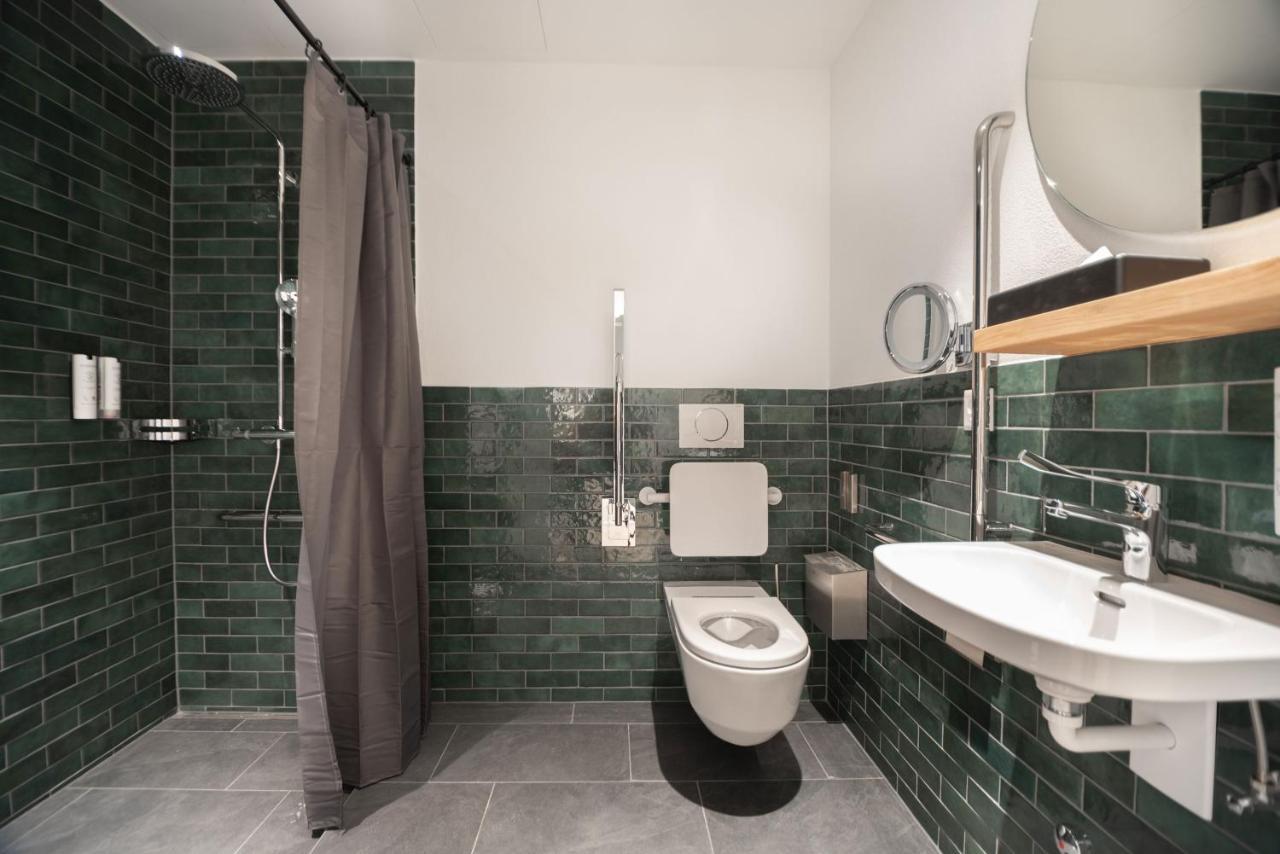 Tailormade Hotel Bab Bachenbuelach Bachenbulach Εξωτερικό φωτογραφία