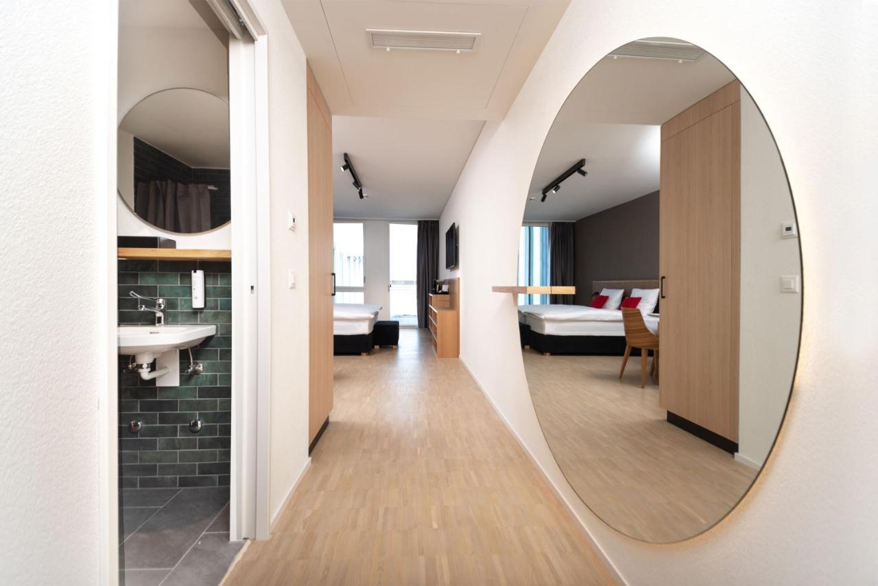 Tailormade Hotel Bab Bachenbuelach Bachenbulach Εξωτερικό φωτογραφία