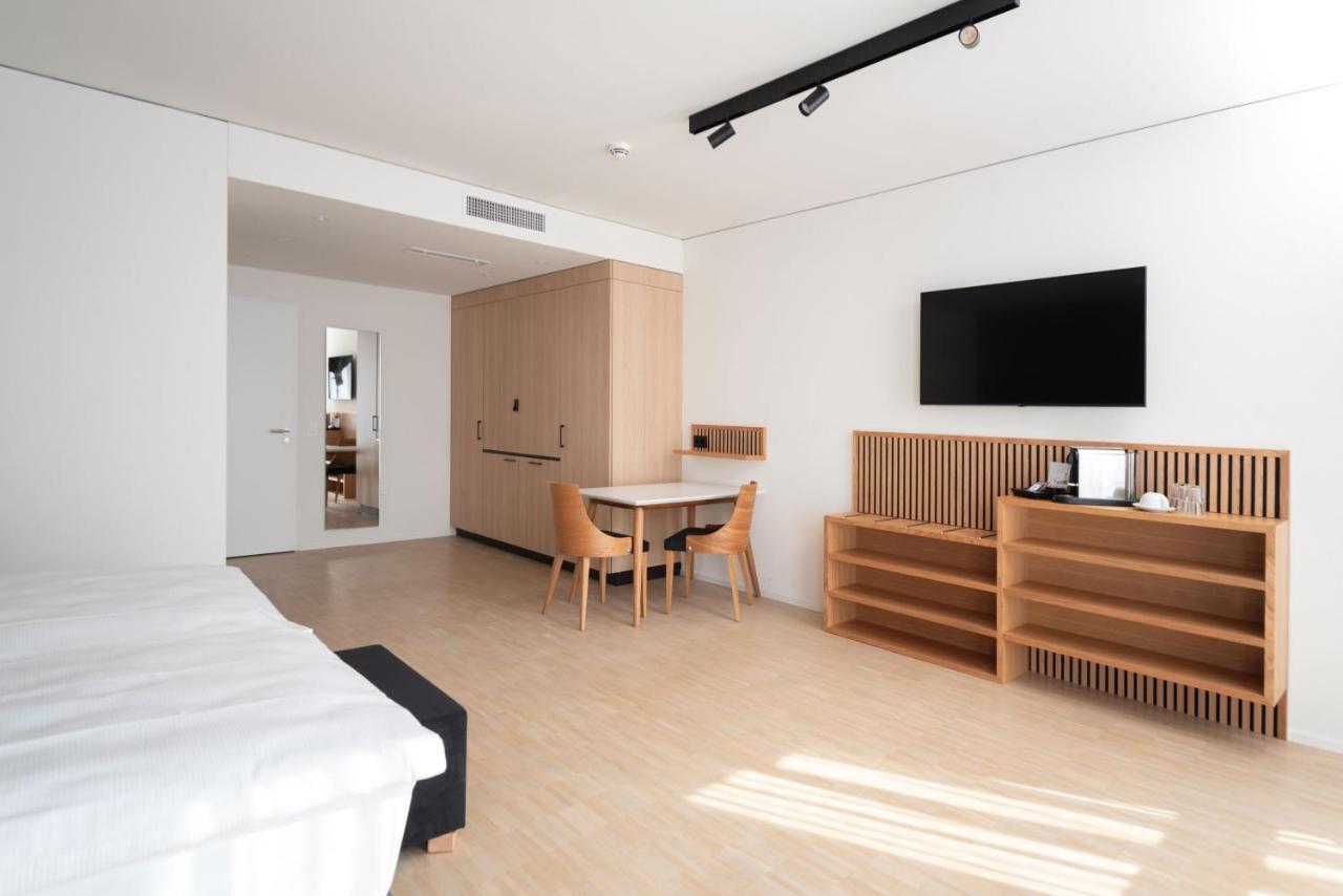 Tailormade Hotel Bab Bachenbuelach Bachenbulach Εξωτερικό φωτογραφία
