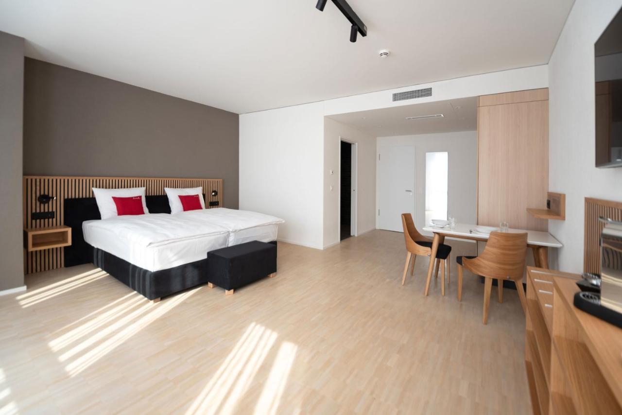 Tailormade Hotel Bab Bachenbuelach Bachenbulach Εξωτερικό φωτογραφία
