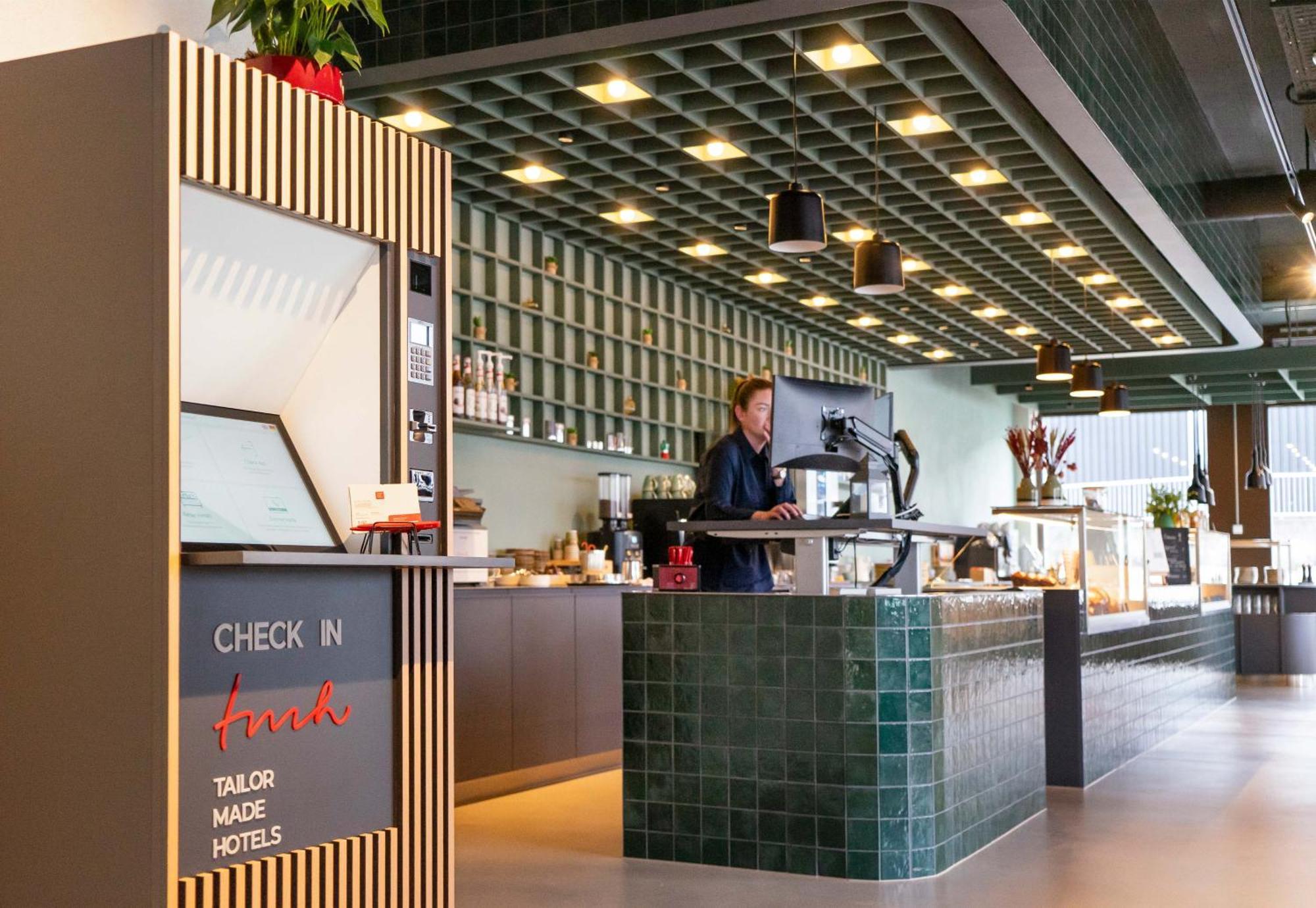 Tailormade Hotel Bab Bachenbuelach Bachenbulach Εξωτερικό φωτογραφία