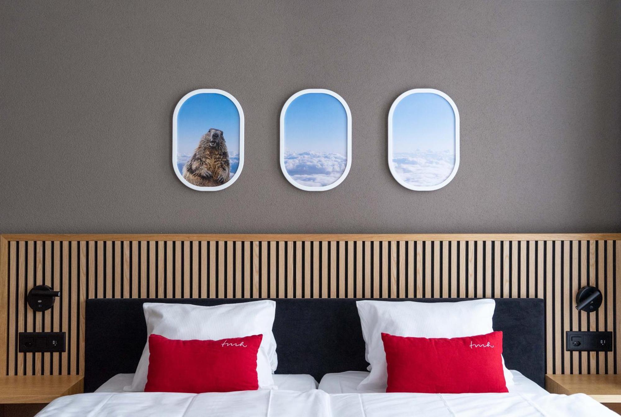 Tailormade Hotel Bab Bachenbuelach Bachenbulach Εξωτερικό φωτογραφία