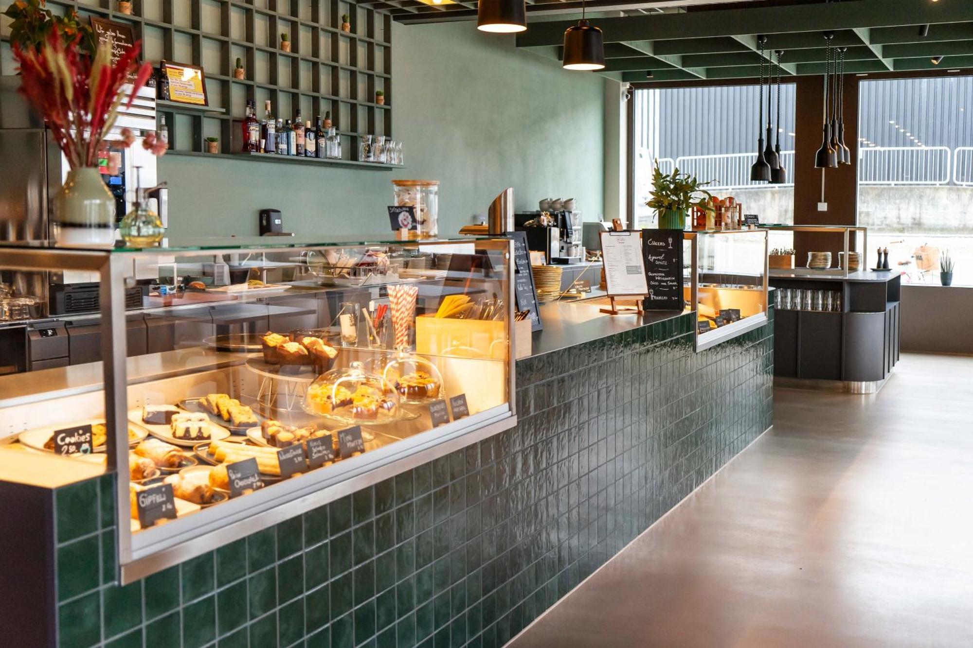 Tailormade Hotel Bab Bachenbuelach Bachenbulach Εξωτερικό φωτογραφία
